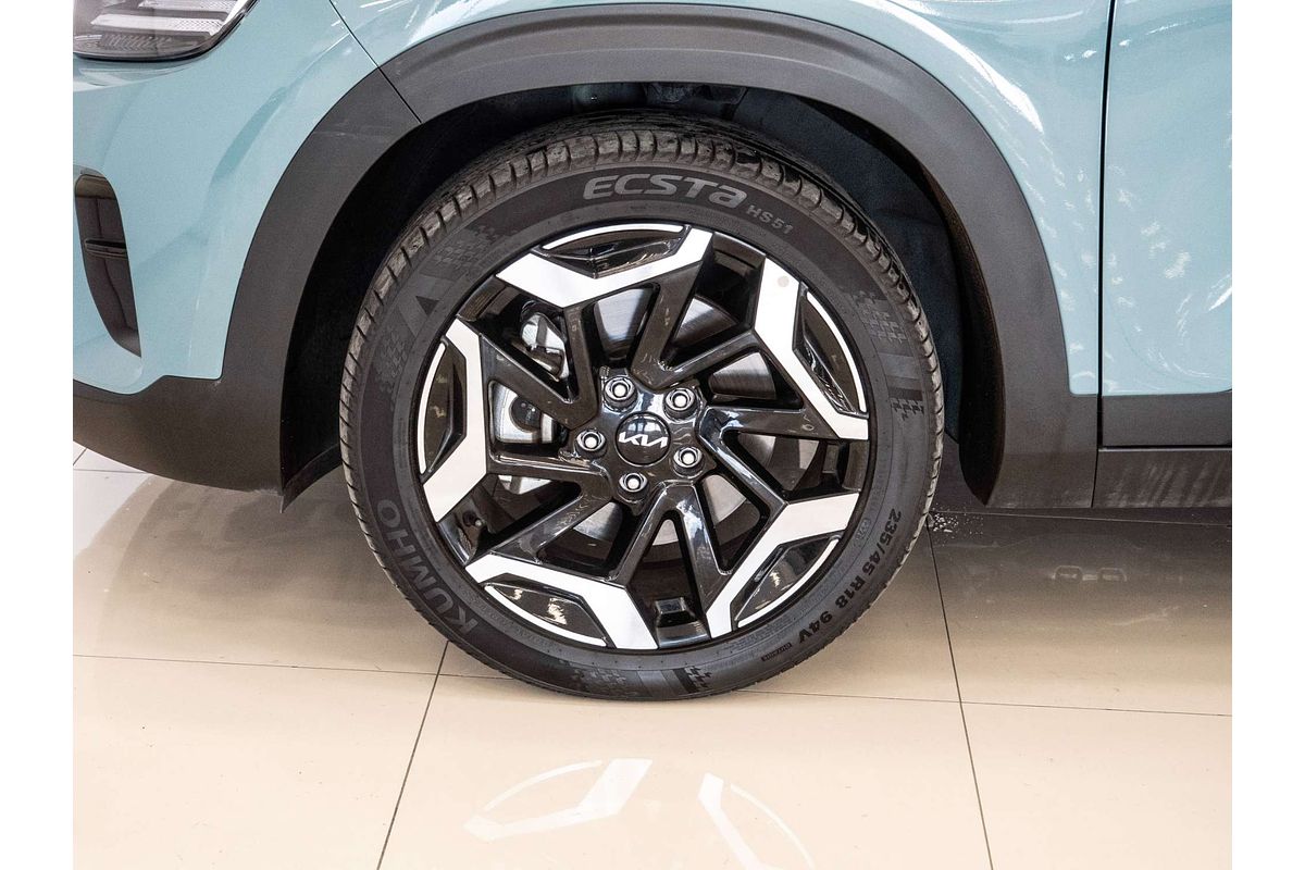2023 Kia Seltos GT-Line SP2 PE