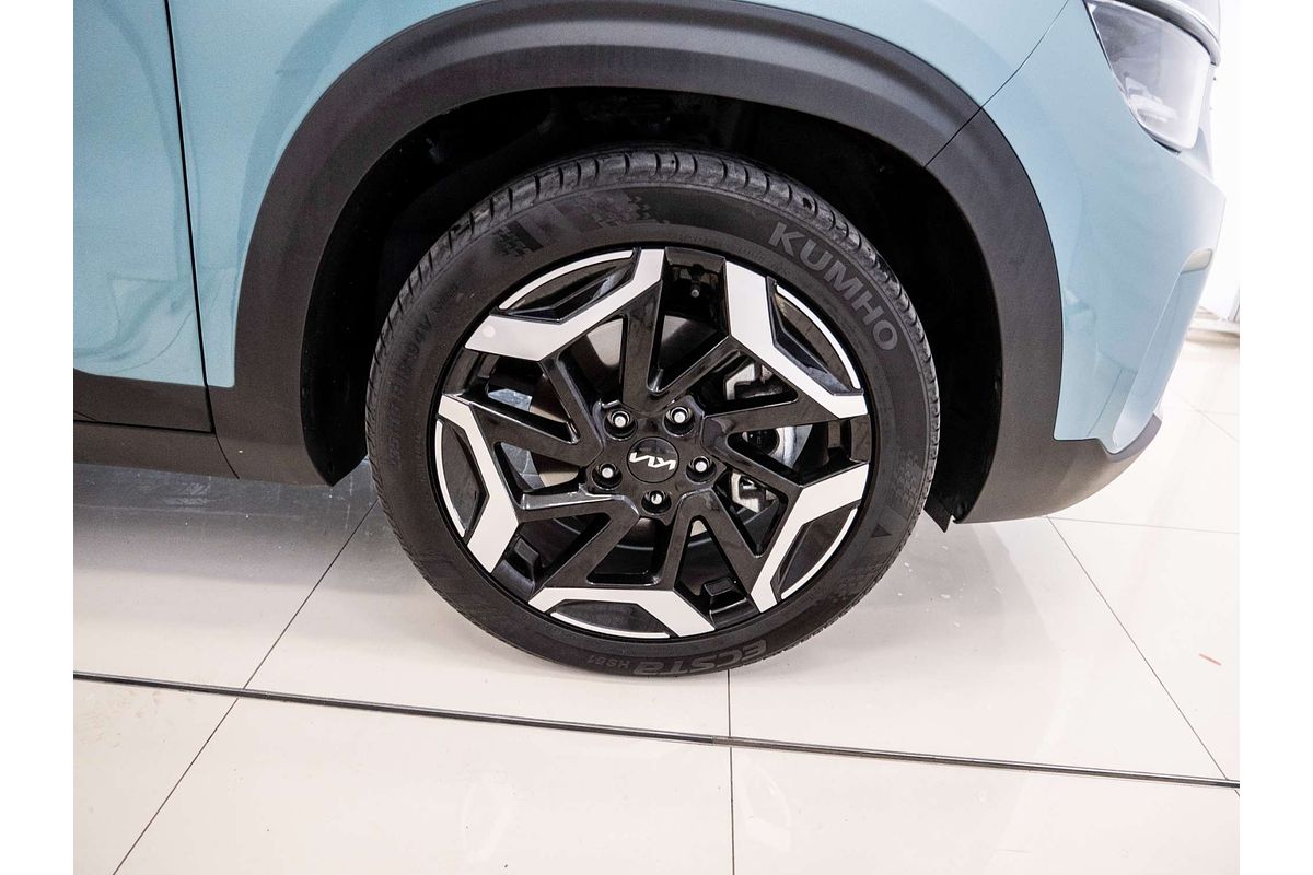 2023 Kia Seltos GT-Line SP2 PE