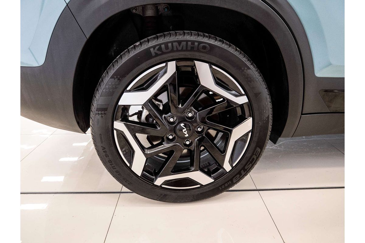 2023 Kia Seltos GT-Line SP2 PE