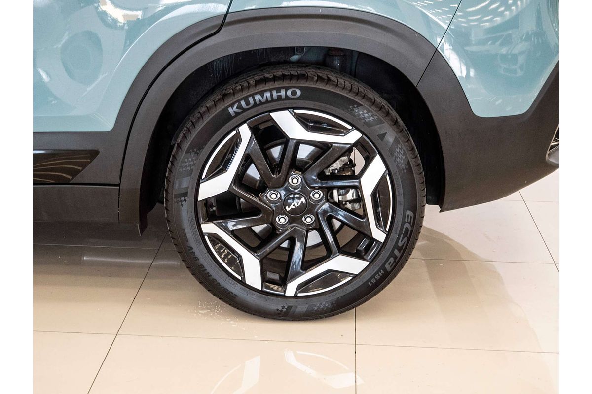 2023 Kia Seltos GT-Line SP2 PE