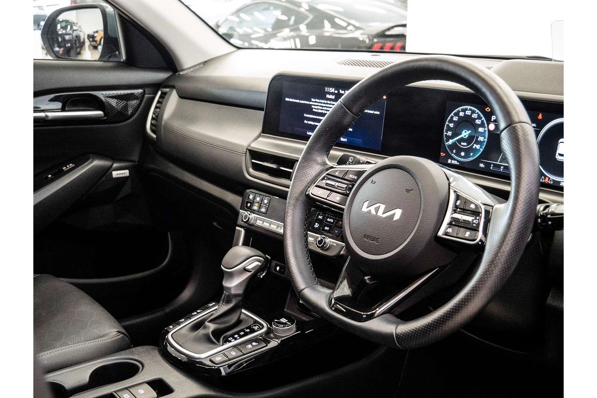 2023 Kia Seltos GT-Line SP2 PE