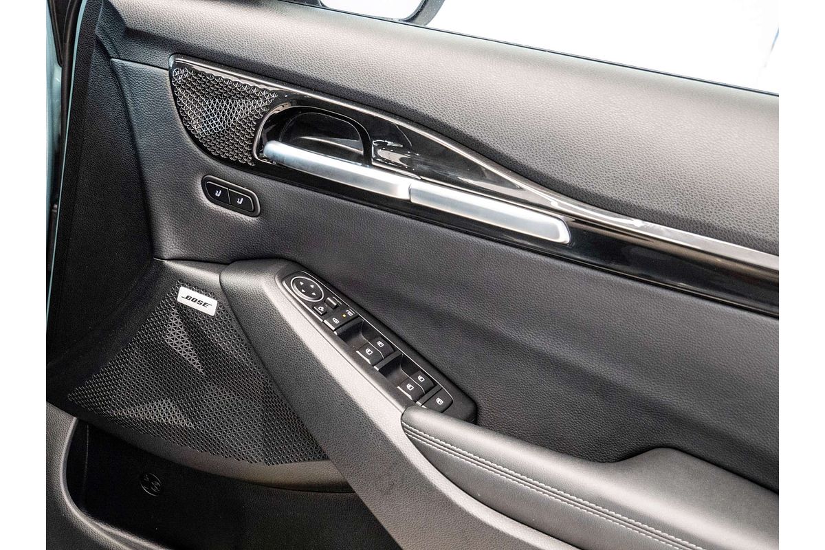 2023 Kia Seltos GT-Line SP2 PE
