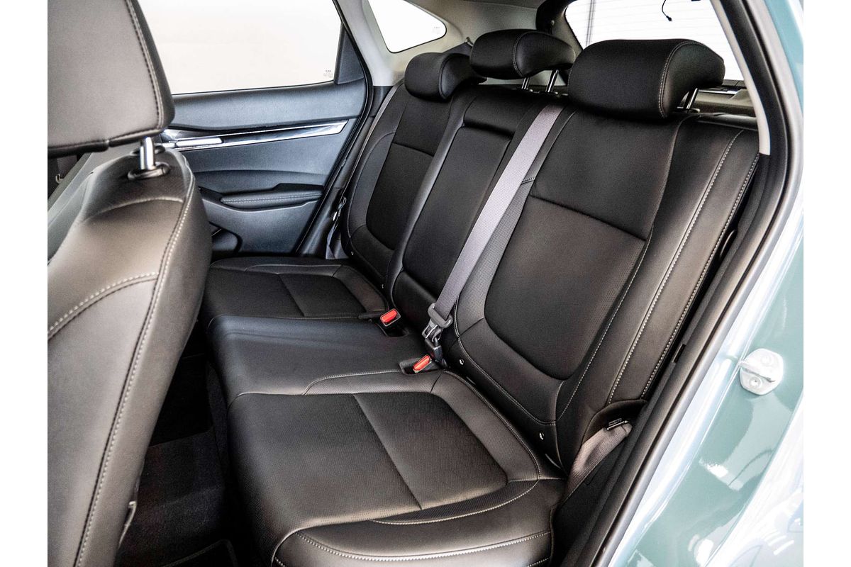 2023 Kia Seltos GT-Line SP2 PE