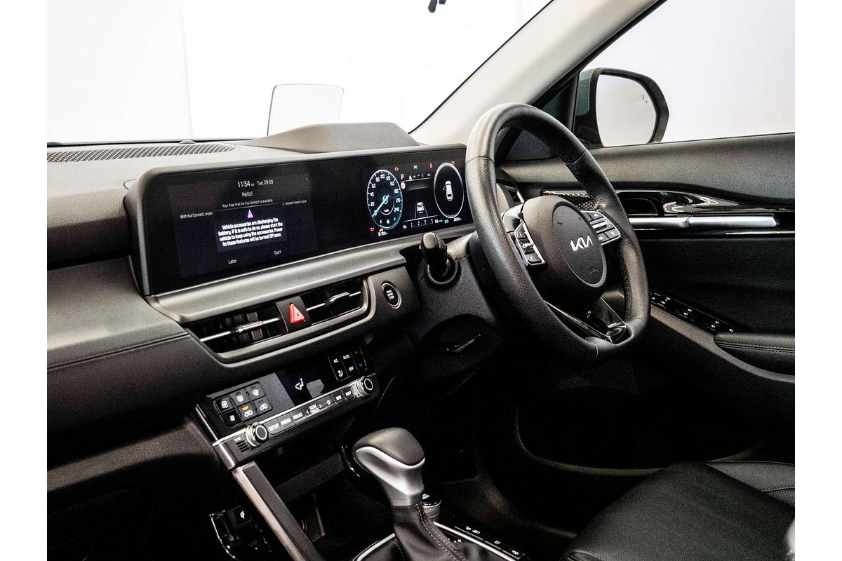 2023 Kia Seltos GT-Line SP2 PE