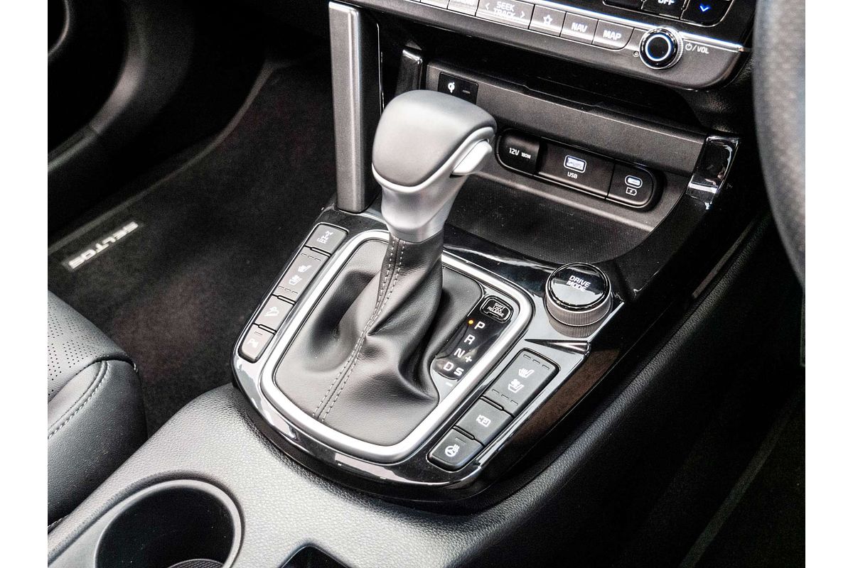 2023 Kia Seltos GT-Line SP2 PE