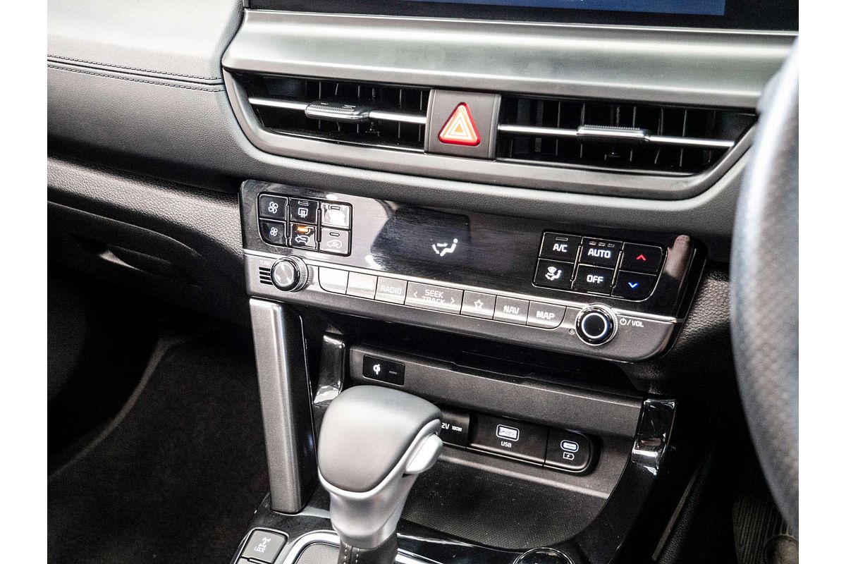 2023 Kia Seltos GT-Line SP2 PE