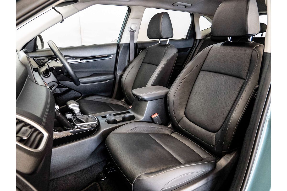 2023 Kia Seltos GT-Line SP2 PE
