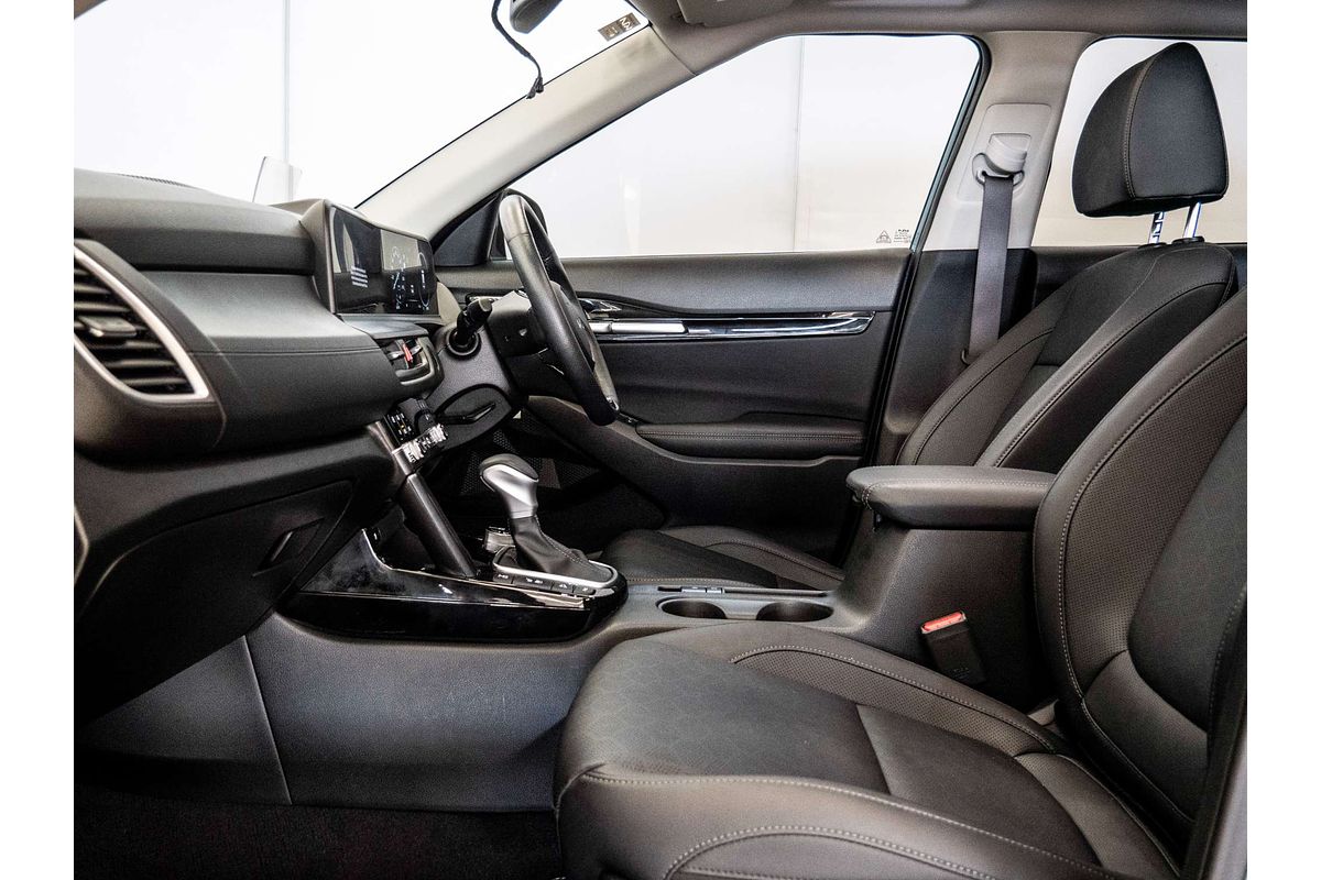 2023 Kia Seltos GT-Line SP2 PE