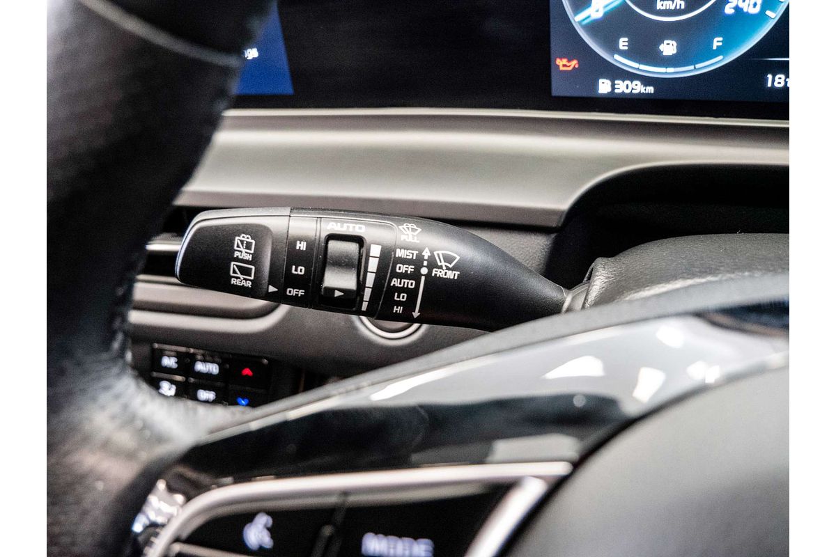 2023 Kia Seltos GT-Line SP2 PE