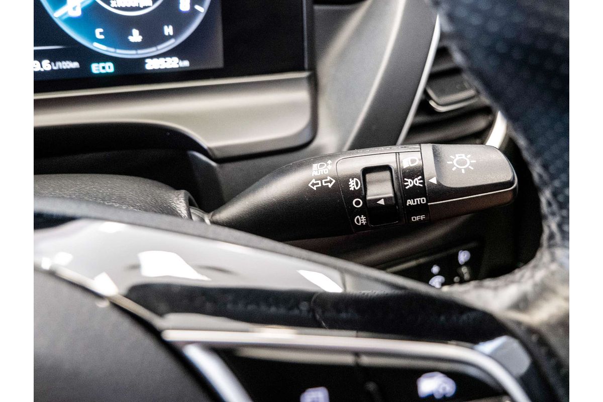 2023 Kia Seltos GT-Line SP2 PE