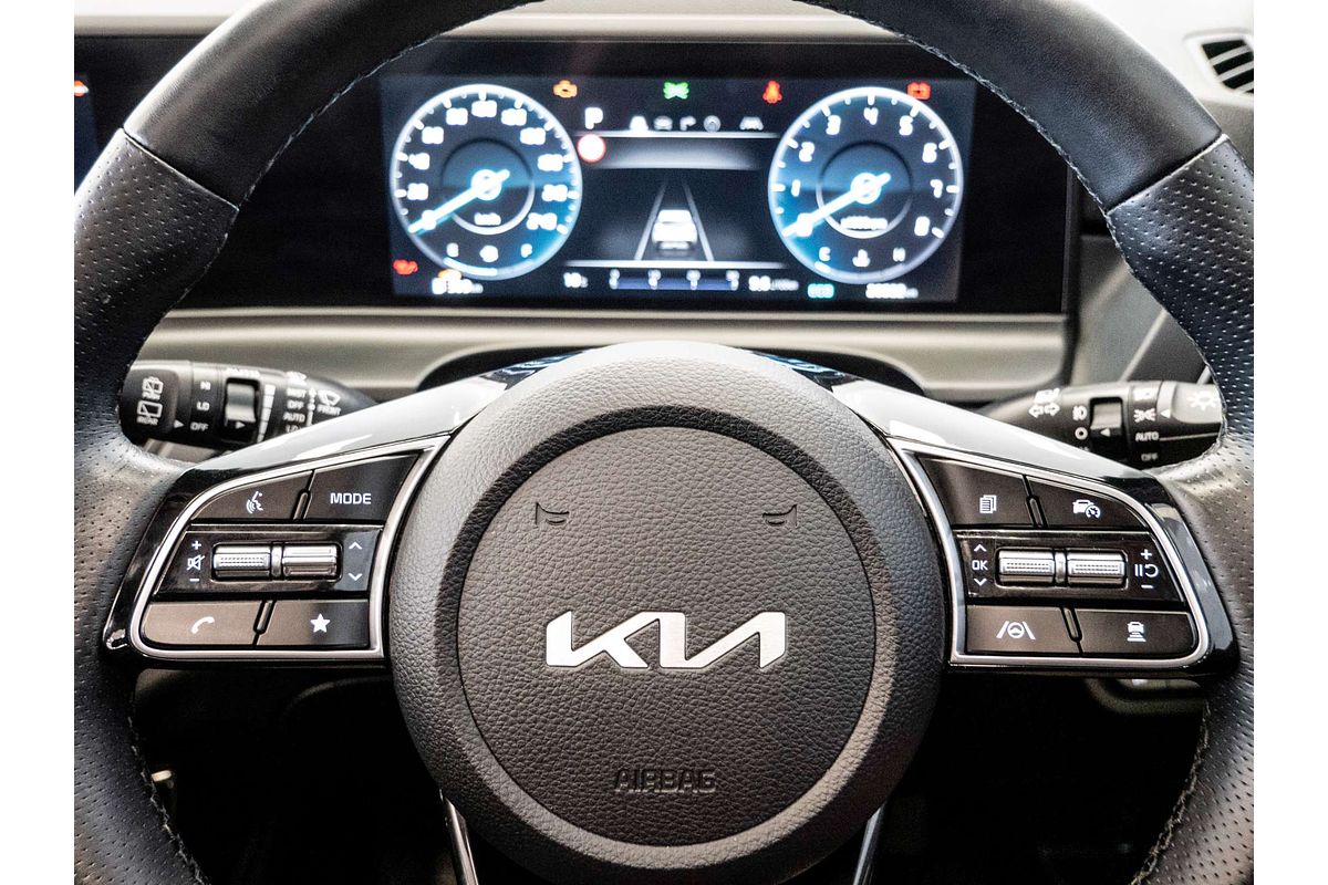 2023 Kia Seltos GT-Line SP2 PE