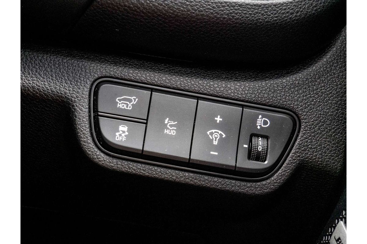 2023 Kia Seltos GT-Line SP2 PE
