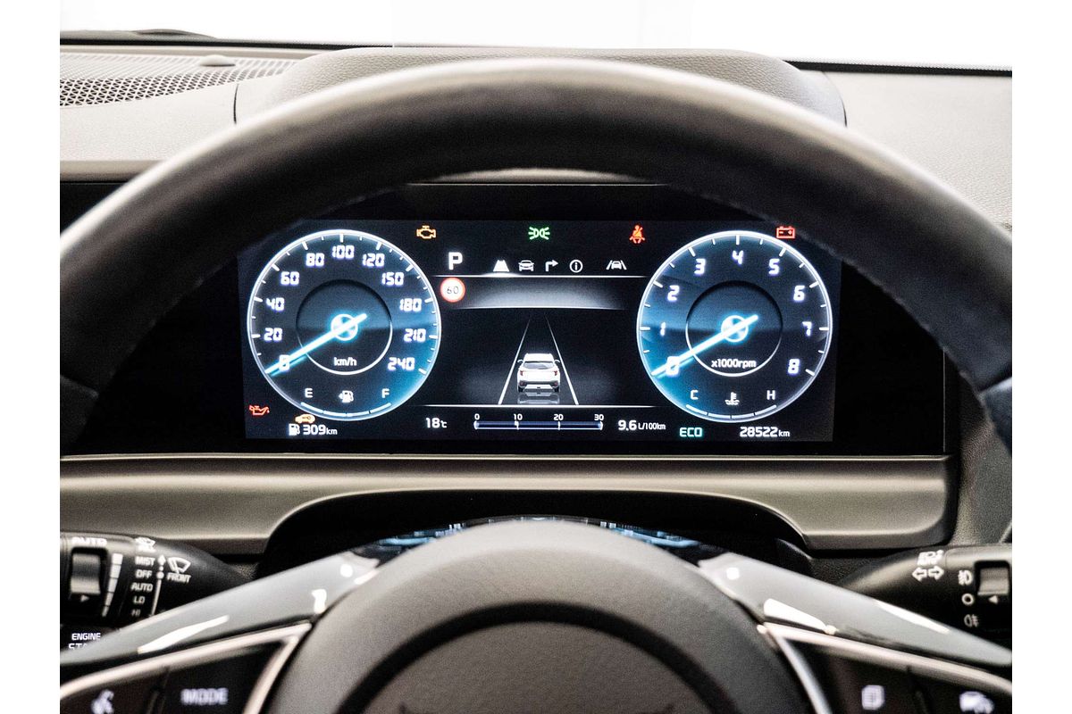 2023 Kia Seltos GT-Line SP2 PE