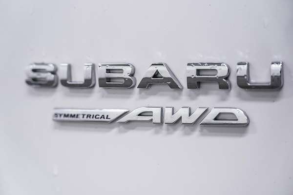 2024 Subaru Forester 2.5i S5