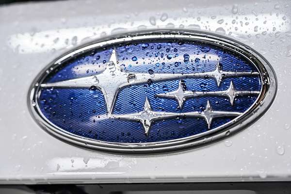 2024 Subaru Forester 2.5i S5