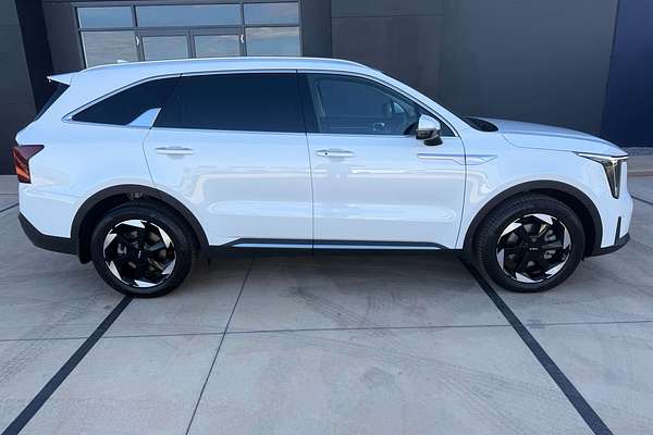 2025 Kia Sorento Sport+ MQ4 PE