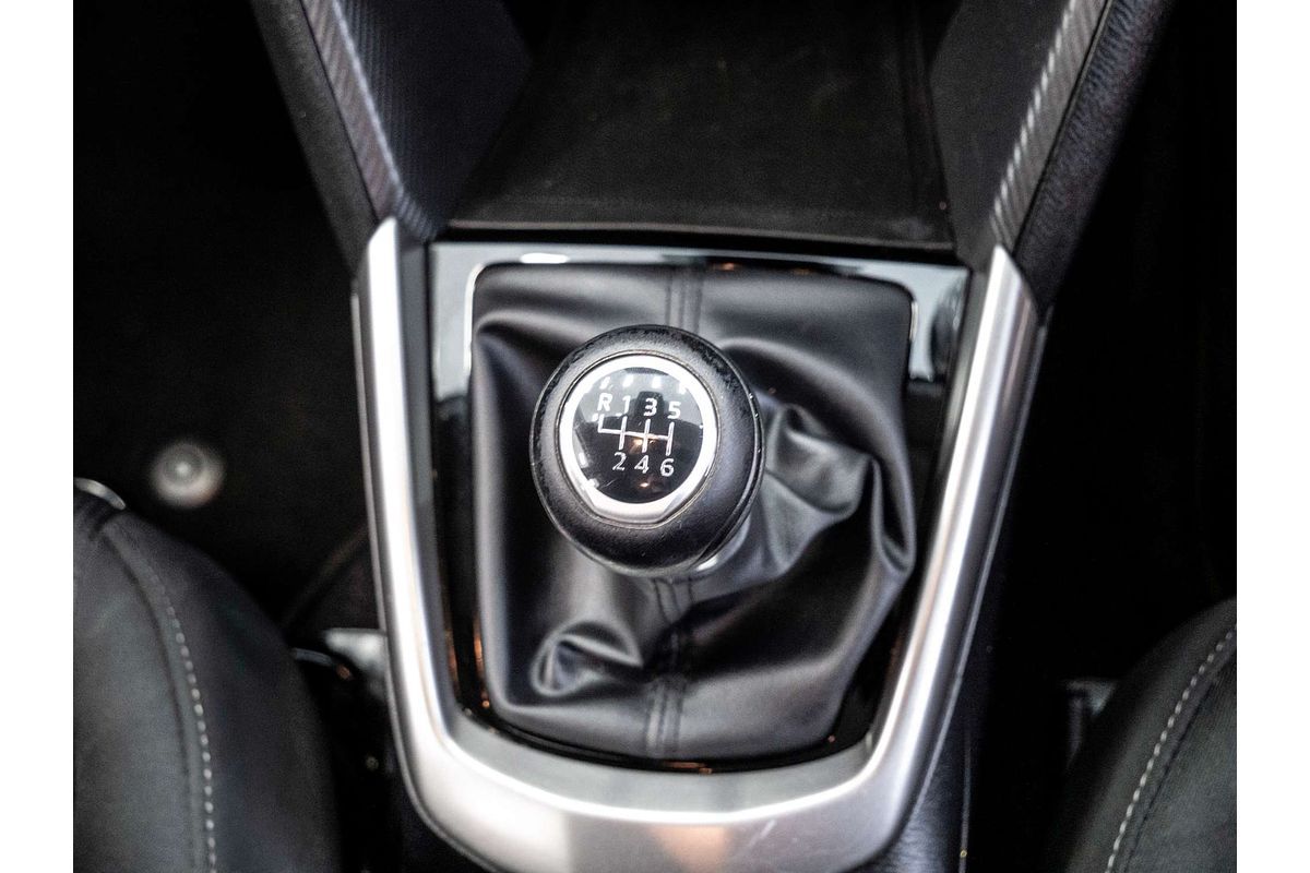 2017 Mazda CX-3 Maxx DK