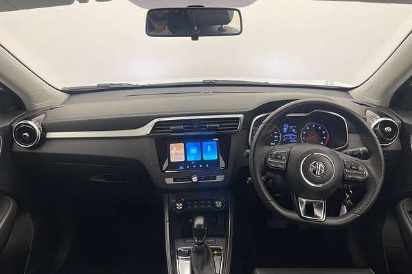 2023 MG ZS Excite AZS1