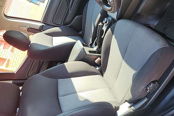 2021 Mitsubishi Triton GLX+ MR 4X4