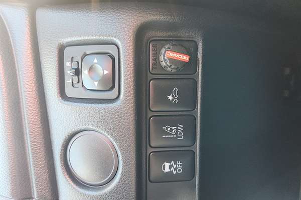 2021 Mitsubishi Triton GLX+ MR 4X4