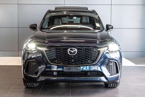 2025 Mazda CX-70 G50e Azami KJ