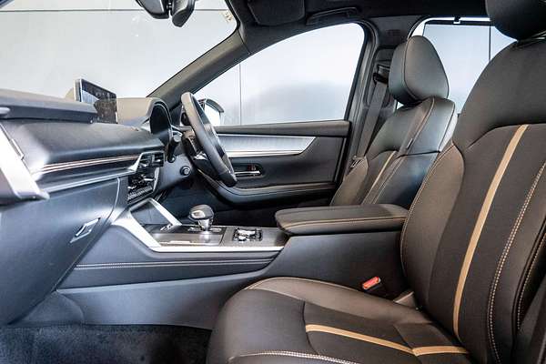 2025 Mazda CX-70 G50e Azami KJ