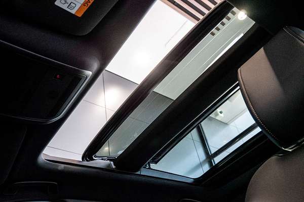 2025 Mazda CX-70 G50e Azami KJ