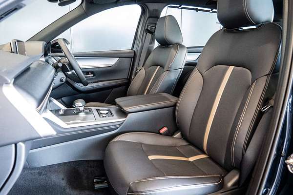 2025 Mazda CX-70 G50e Azami KJ