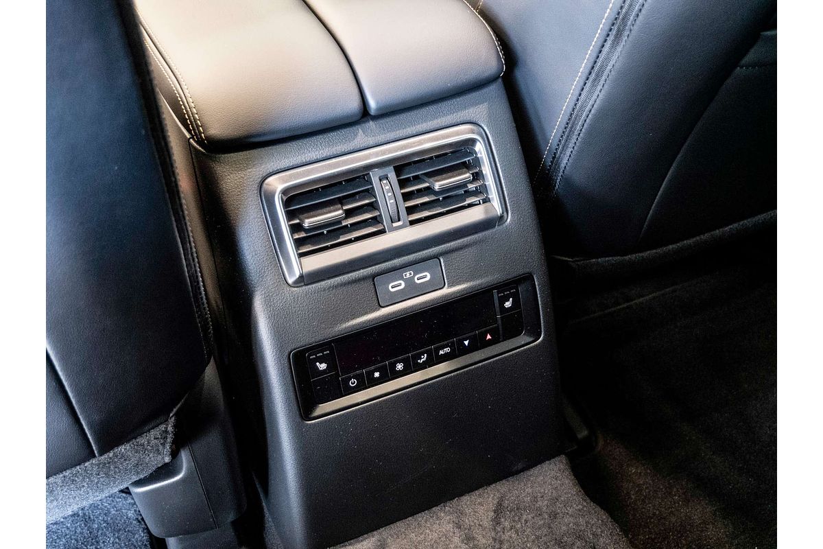 2025 Mazda CX-70 G50e Azami KJ
