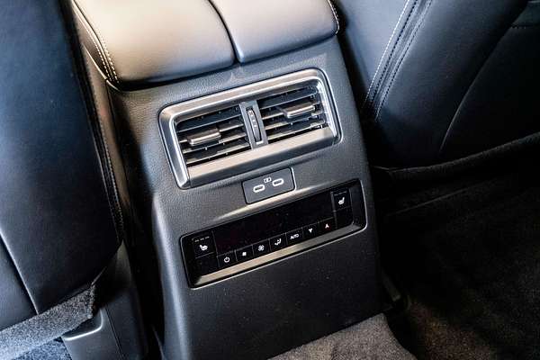 2025 Mazda CX-70 G50e Azami KJ