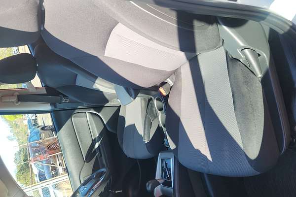 2021 Mitsubishi Triton GLX+ MR 4X4