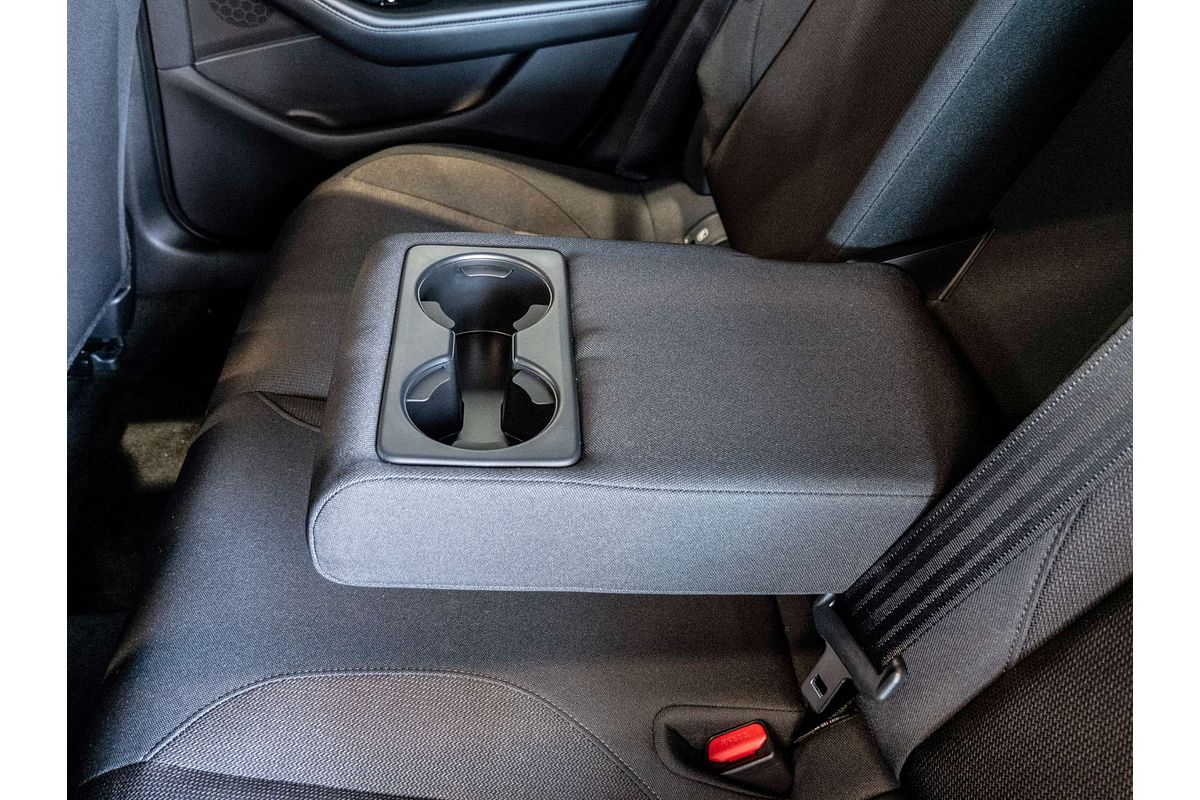 2025 Mazda 3 G20 Evolve BP Series