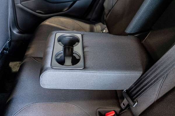 2025 Mazda 3 G20 Evolve BP Series