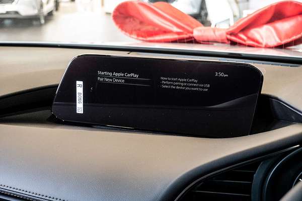 2025 Mazda 3 G20 Evolve BP Series