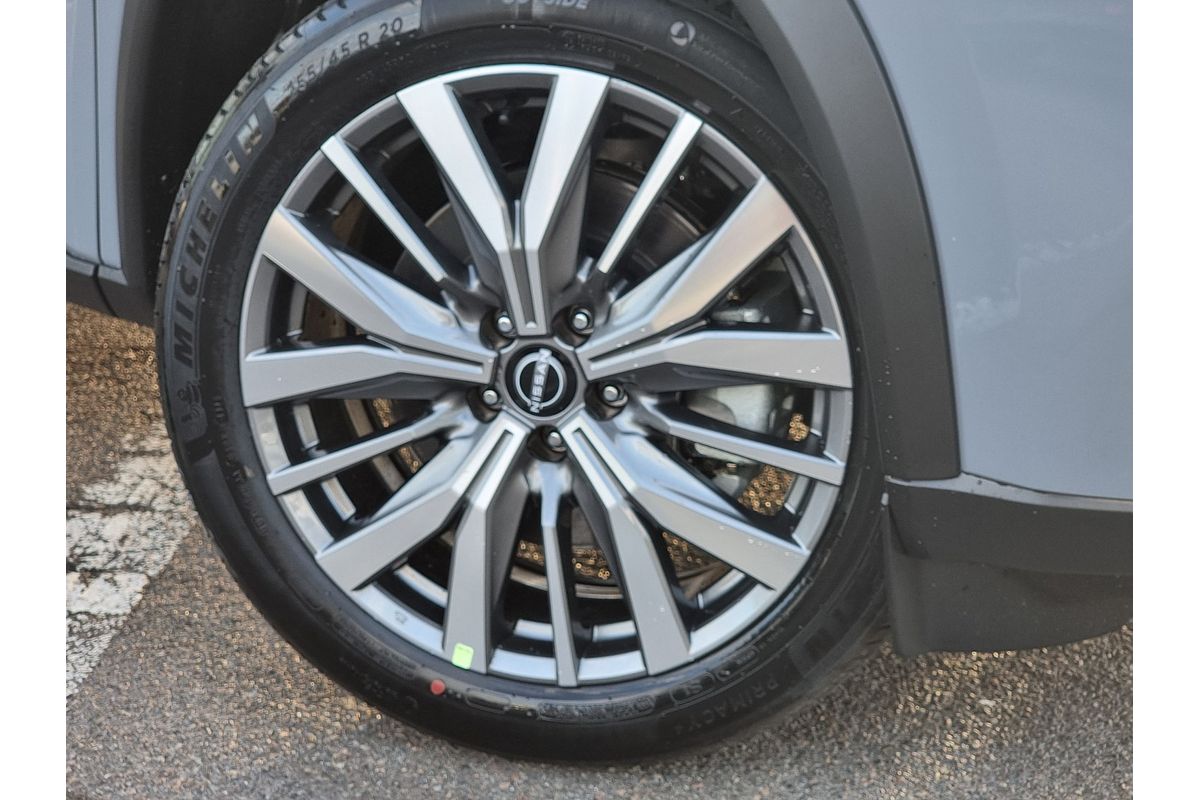 2025 Nissan X-TRAIL Ti-L e-POWER T33