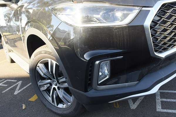 2025 LDV D90 Executive SV9A