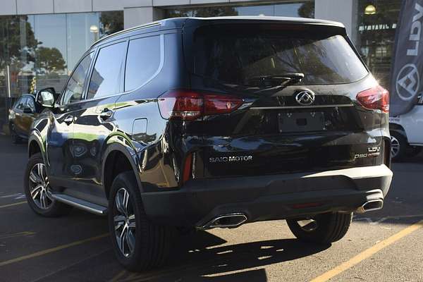 2025 LDV D90 Executive SV9A