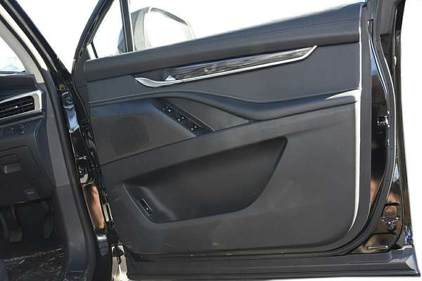 2025 LDV D90 Executive SV9A