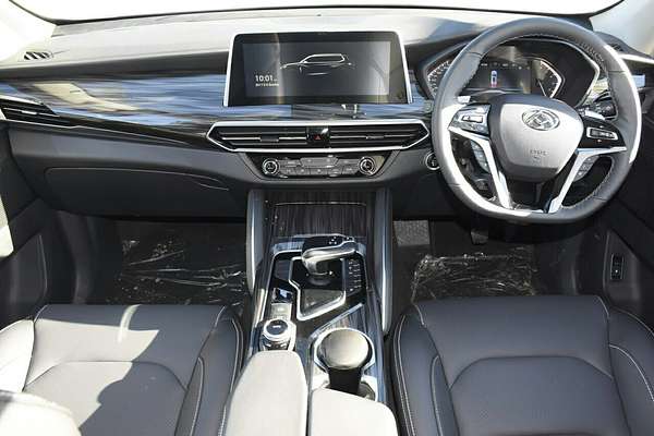 2025 LDV D90 Executive SV9A