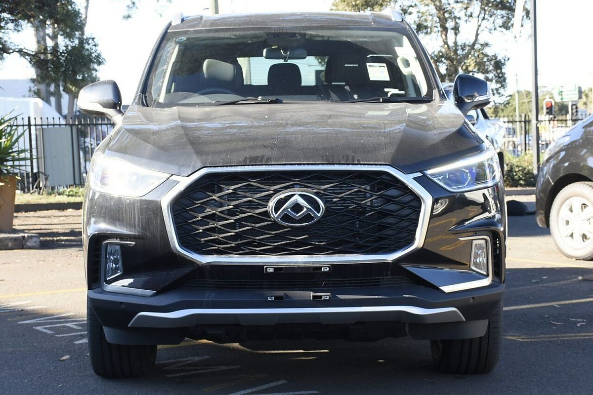 2025 LDV D90 Executive SV9A
