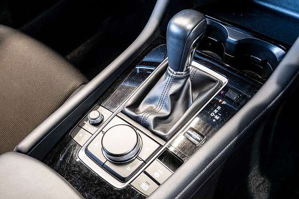 2024 Mazda 3 G20 Pure BP Series