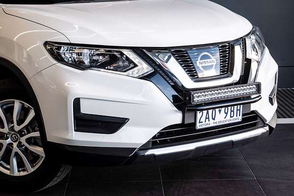 2020 Nissan X-TRAIL TS T32 Series II