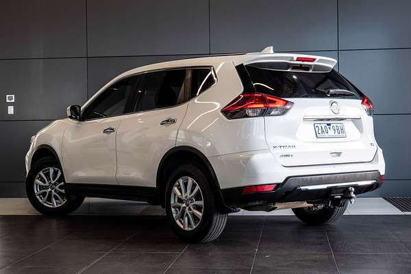 2020 Nissan X-TRAIL TS T32 Series II