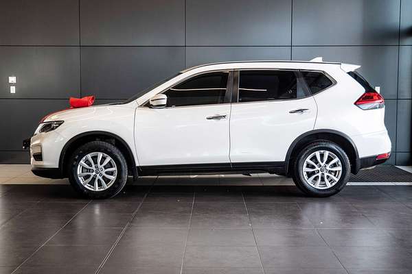 2020 Nissan X-TRAIL TS T32 Series II