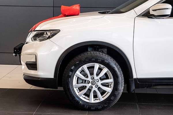 2020 Nissan X-TRAIL TS T32 Series II