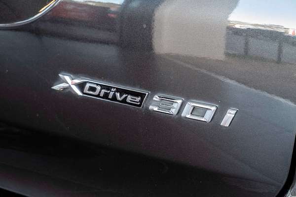 2021 BMW X3 xDrive30i M Sport G01 LCI