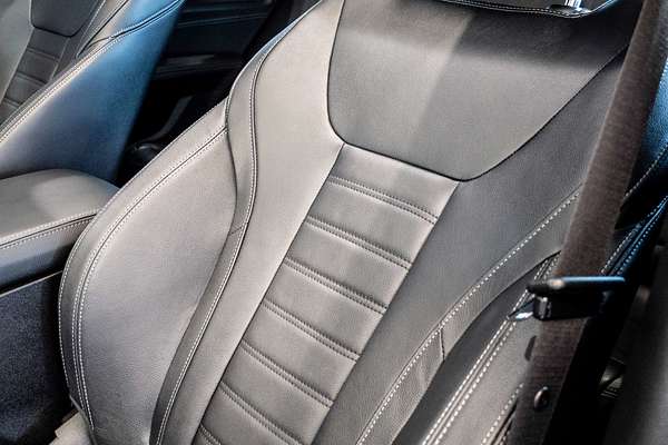 2021 BMW X3 xDrive30i M Sport G01 LCI