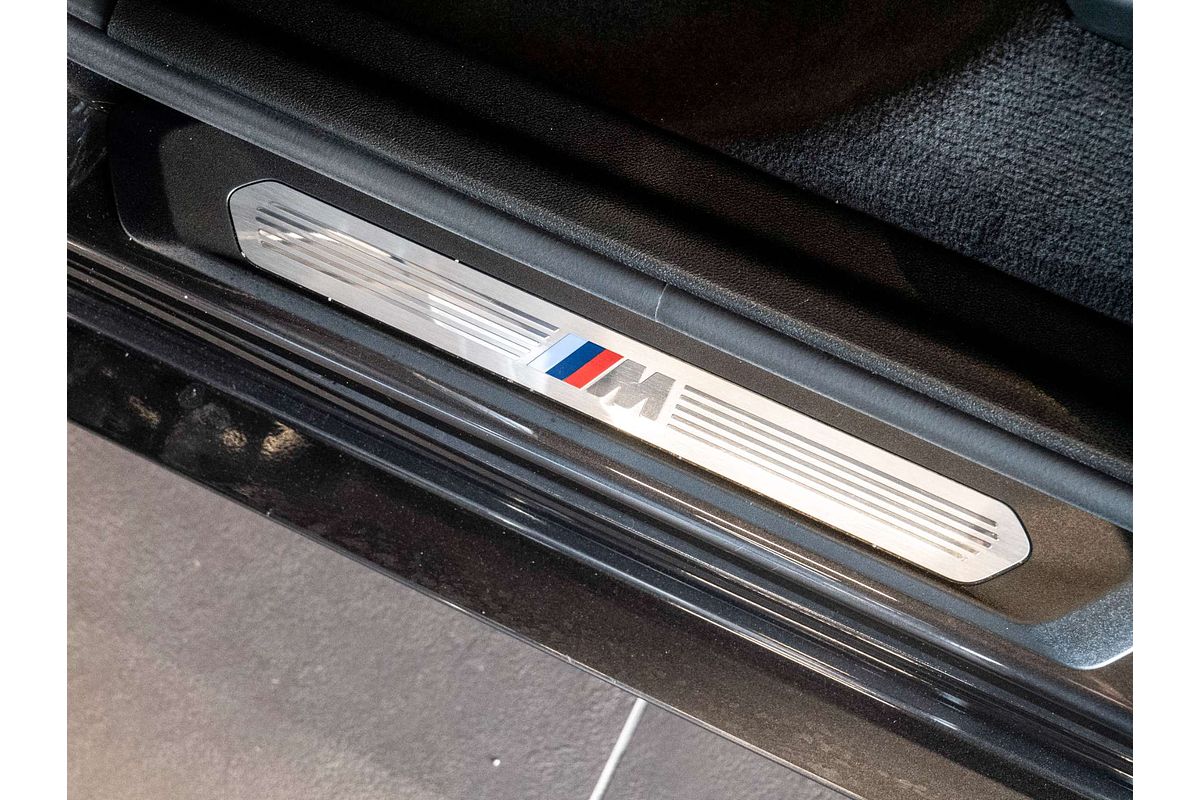 2021 BMW X3 xDrive30i M Sport G01 LCI