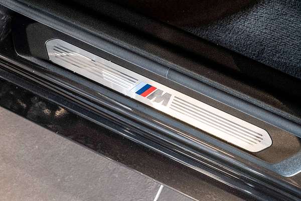 2021 BMW X3 xDrive30i M Sport G01 LCI