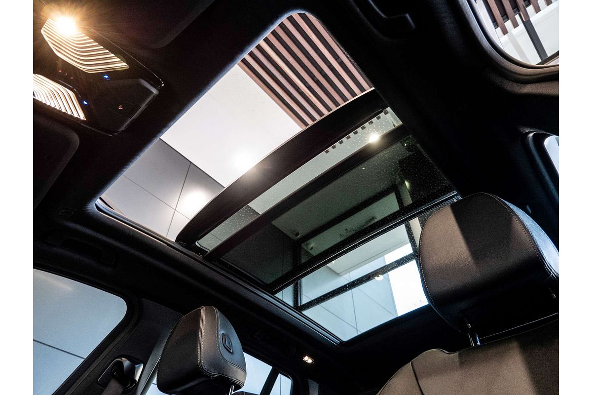 2021 BMW X3 xDrive30i M Sport G01 LCI